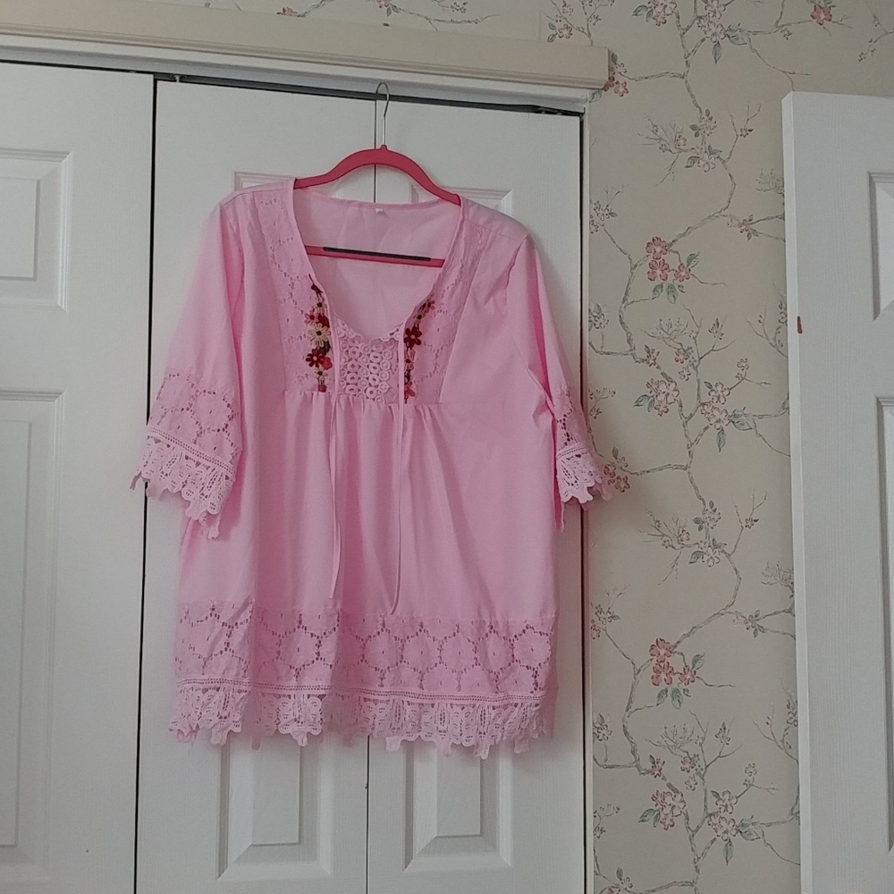 Brand new shirt